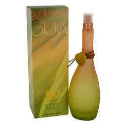 Sunkissed Glow