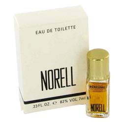 Norell Perfume by Five Star Fragrances Perfume 0.23 oz Mini EDT