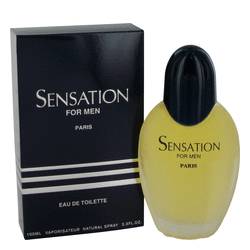 Sensation - Parfums Sensation Cologne