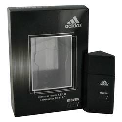 Adidas Moves 001