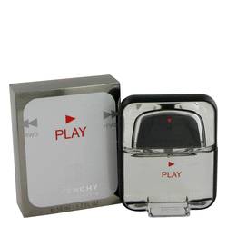 Givenchy Play - Givenchy Parfums Colognes