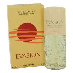 Bourjois Evasion - Bourjois Perfume