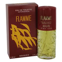 Bourjois Flamme - Bourjois Perfumes