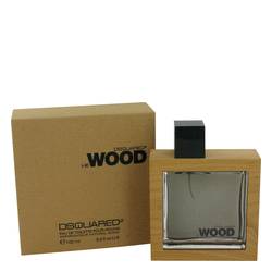 parfum wood dsquared2