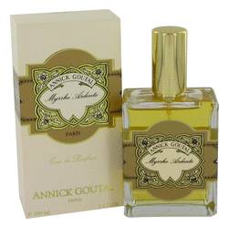 Myrrhe Ardente - Annick Goutal Perfume