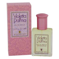 Violetta Di Parma - Borsari Perfume