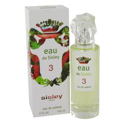 Eau De Sisley 3