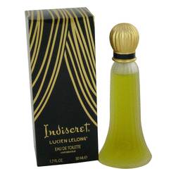 Indiscret - Lucien Lelong Perfume