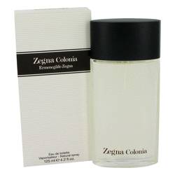 Zegna Colonia - Ermenegildo Zegna Colognes