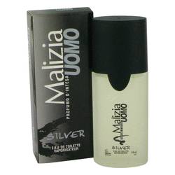 Malizia Uomo Silver