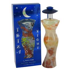 Ibiza Night - Paola Ferri Perfume
