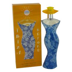 Ibiza Before - Paola Ferri Perfumes