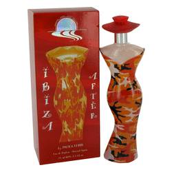 Ibiza After - Paola Ferri Perfume