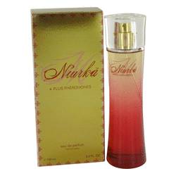 Niurka Marcos Con Feromonas - Niurka Marcos Perfumes