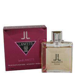 Lancetti Pour Femme