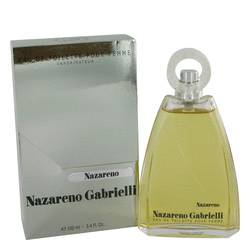 Nazareno - Nazareno Gabrielli Perfumes