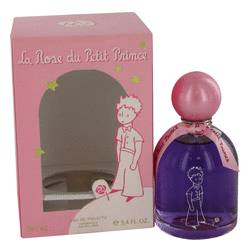 La Rose Du Petit Prince