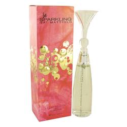 Be Sparkling - Gai Mattiolo Perfume