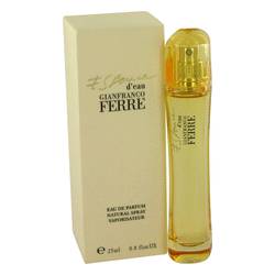 Essence D'eau - Gianfranco Ferre Perfume