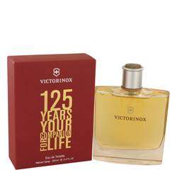 Victorinox 125 Years