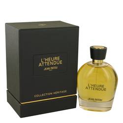 L'heure Attendue Perfume By Jean Patou, 3.3 Oz Eau De Parfum Spray For Women