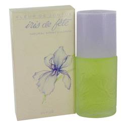 Jontue Iris De Fete
