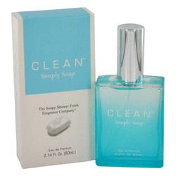 Clean Simply Soap
