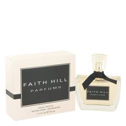 Faith Hill - Faith Hill Perfume