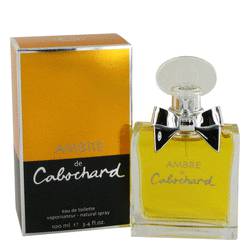 Ambre De Cabochard