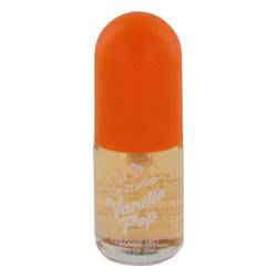 Love's Vanilla Pop