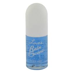 Love's Rain Scent