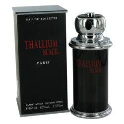 Thallium Black