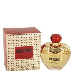 Moschino Glamour - Moschino Cheap And Chic Perfume