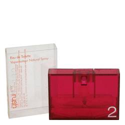 Gucci Rush 2 Perfume by Gucci Perfume 0.17 oz Mini EDT
