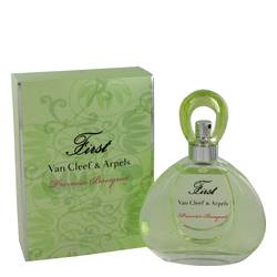 First Premier Bouquet - Van Cleef & Arpels Perfume