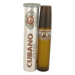 Cubano Silver