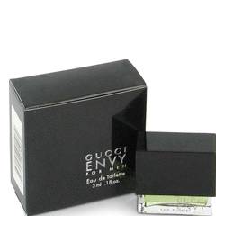 Envy Cologne by Gucci Cologne 0.1 oz Mini EDT