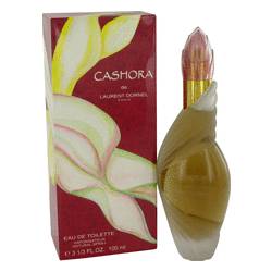 Cashora - Laurent Dornel Perfume