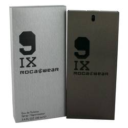 9ix Rocawear Cologne By Jay-z, 1 Oz Eau De Toilette Spray For Men