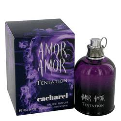 Amor Amor Tentation