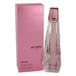 Full Choke - Francesco Smalto Perfumes