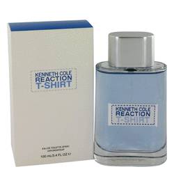 kenneth cole t shirt perfume