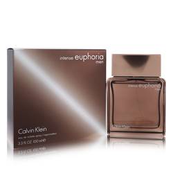 calvin klein euphoria uomo