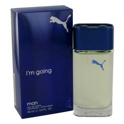 Puma I'm Going