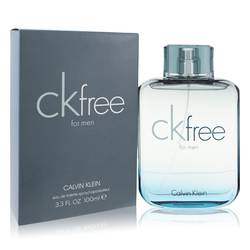 ck free cologne reviews