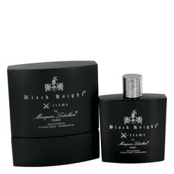 Black Knight Extreme - Marquise Letellier Colognes