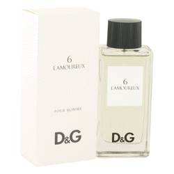 Dolce & Gabbana Perfume and Cologne | FragranceX.com