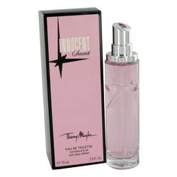 Angel Innocent Secret
