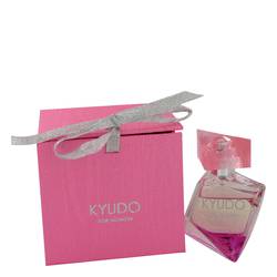 Kyudo - Fragrantia Secrets Perfume