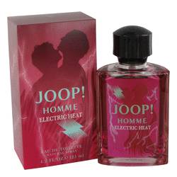 Joop Electric Heat